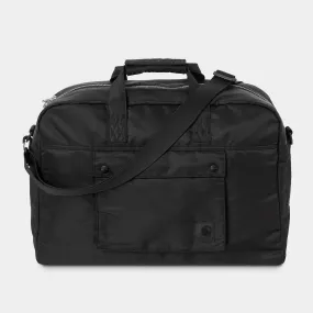 Carhartt WIP Otley Weekend Bag - Black