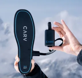 Carv - Carv Digital Ski Coach