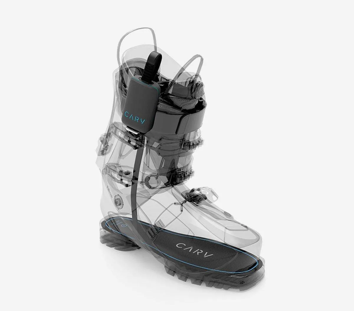 Carv - Carv Digital Ski Coach