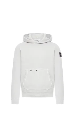 Catino Hoodie - Gray