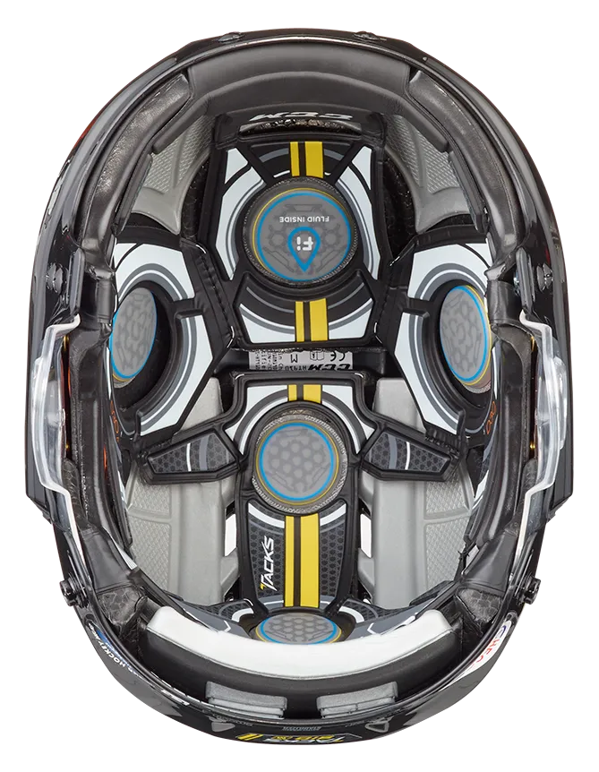 CCM Tacks 910 Helmet - Senior