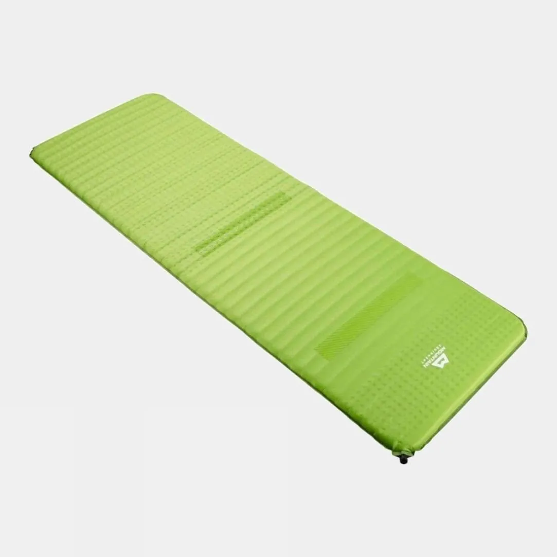 Classic Comfort 3.8 Sleeping Mat - Long