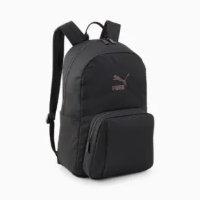 Classics Archive Backpack | PUMA Black-PUMA Black | PUMA Shop All Puma | PUMA 