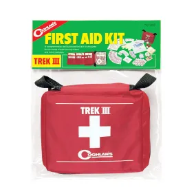 Coghlan's Trek III First Aid Kit