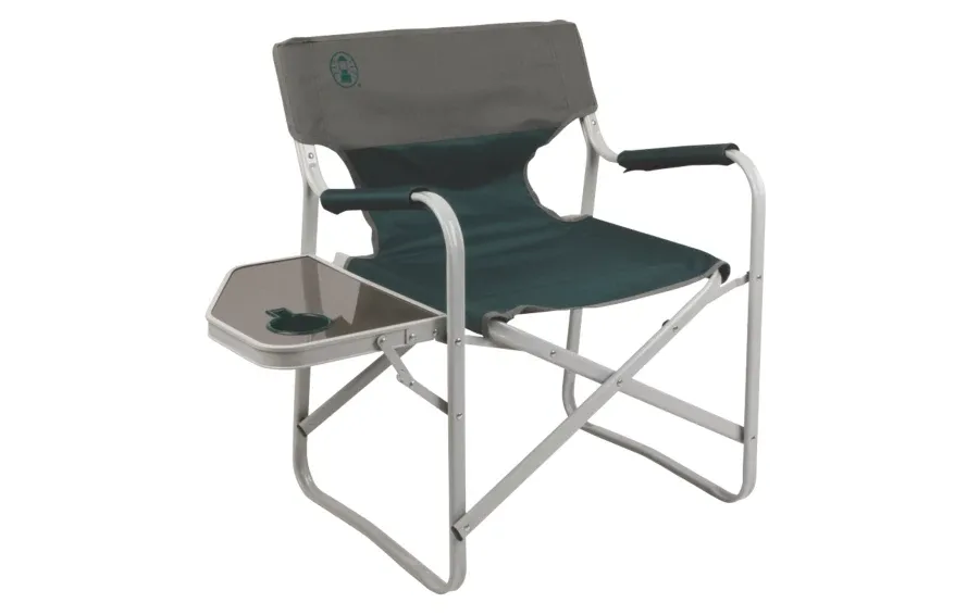 Coleman Outpost Elite Deck Chair