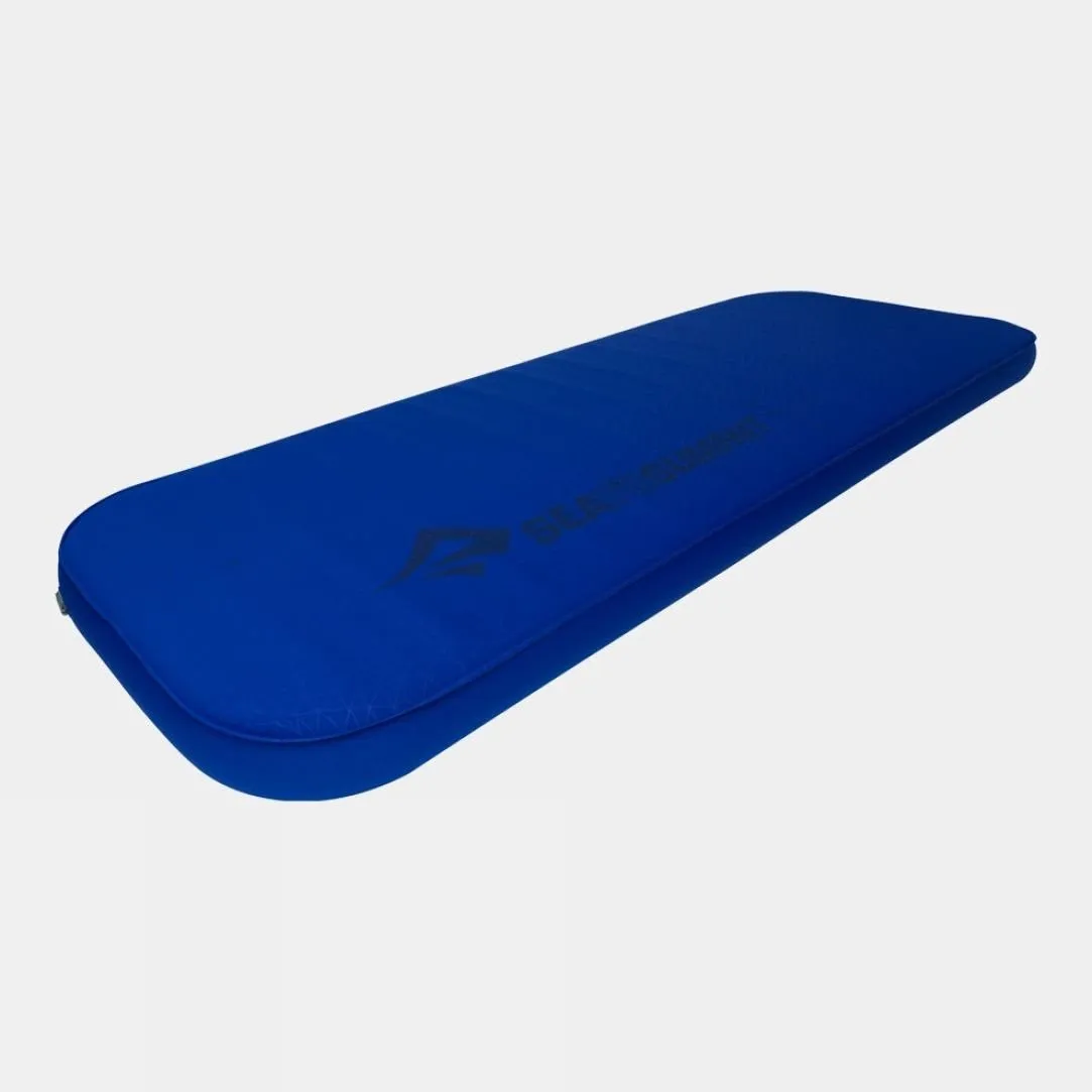 Comfort Deluxe Sleeping Mat - Regular