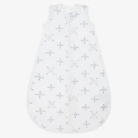 Cotton Muslin Sleep Bag (1 Tog)