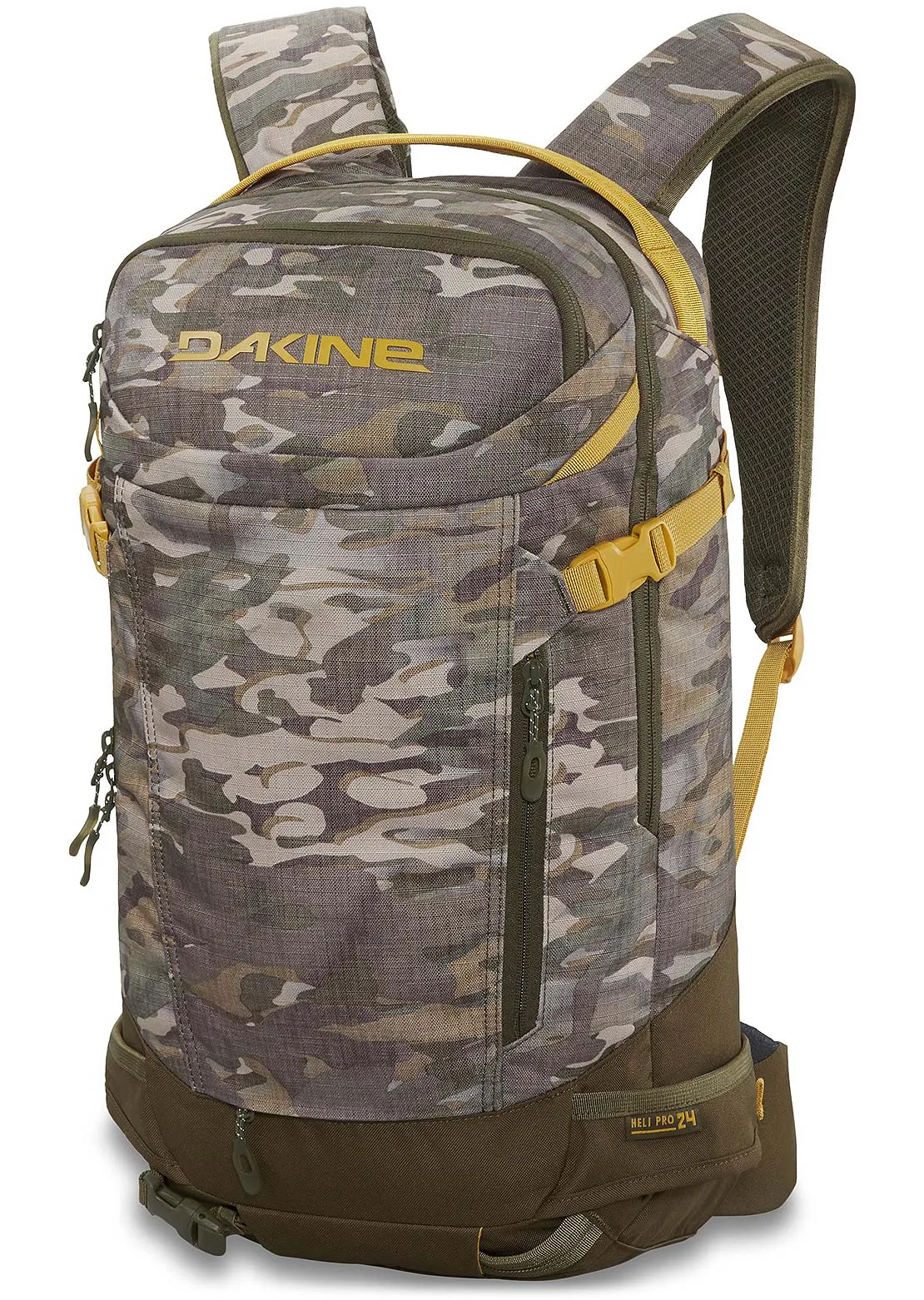 Dakine Men's Heli Pro 24L Backpack