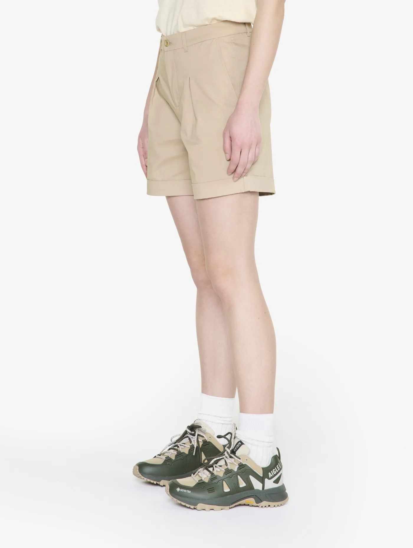 DFT® short chino