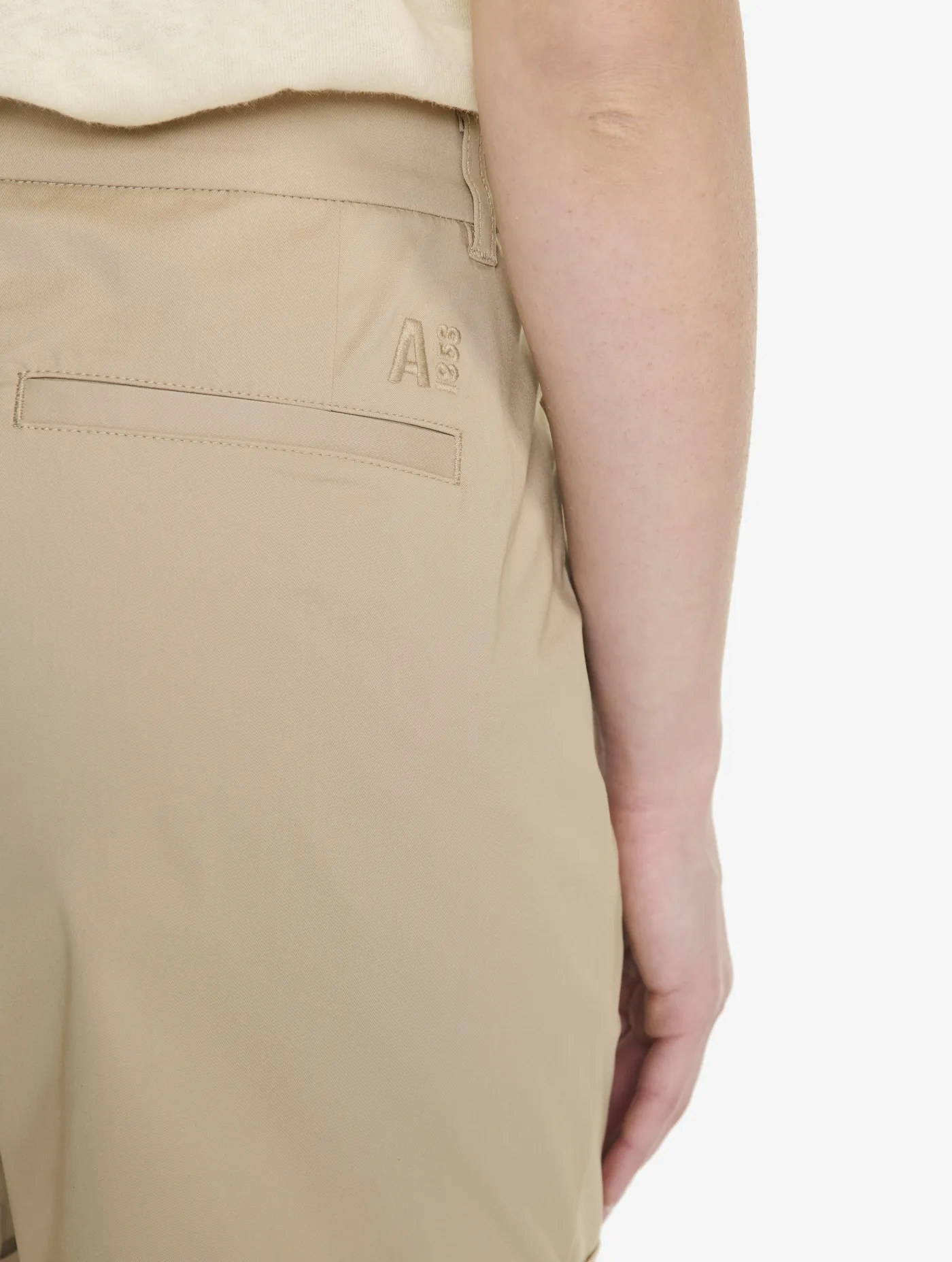 DFT® short chino