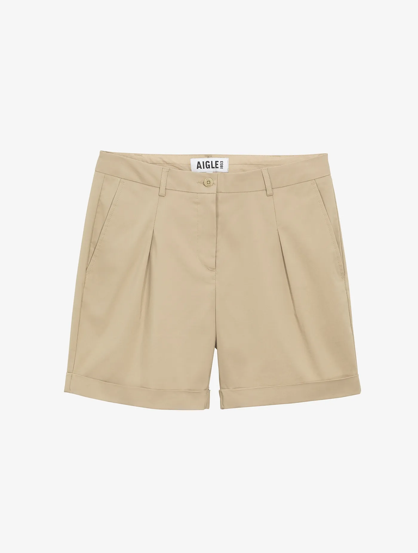 DFT® short chino