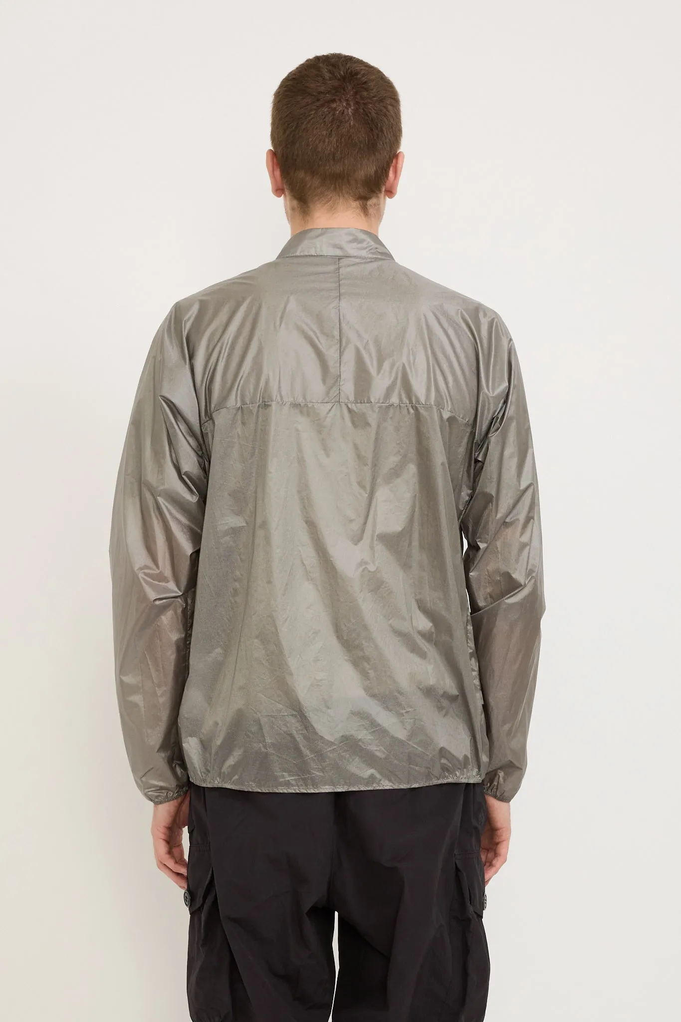 DIAMONDFUSE Compact Jacket Space Grey