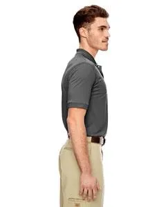 Dickies Industrial Performance Polo LS404 Charcoal