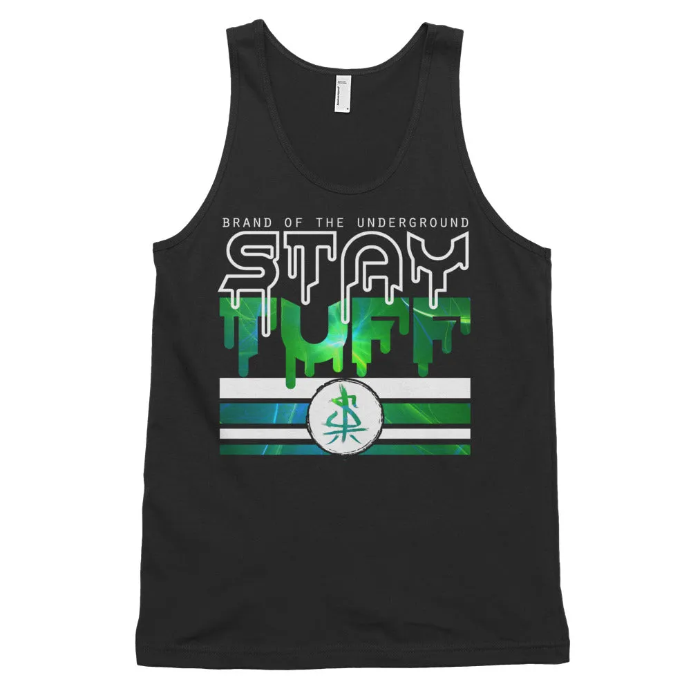 DON'T CROSS THE STREAMS (Tank Top)