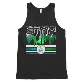 DON'T CROSS THE STREAMS (Tank Top)