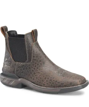 Double H Men's Crestone Romeo Boot