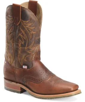 Double H Men's Feller Boot