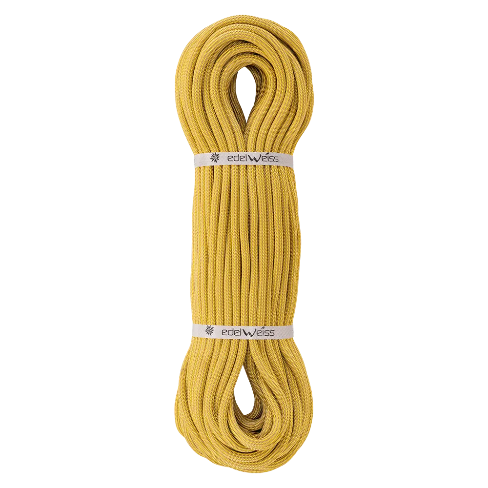 Edelweiss Lithium 2 8.5mm 60M | Climbing Rope | George Fisher UK