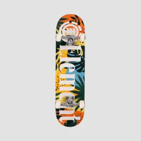 Element Monstera Skateboard - 8"