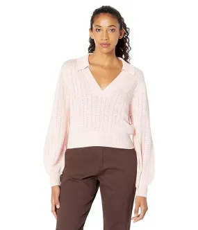 Eleven by Venus Williams Knit Pullover Women's