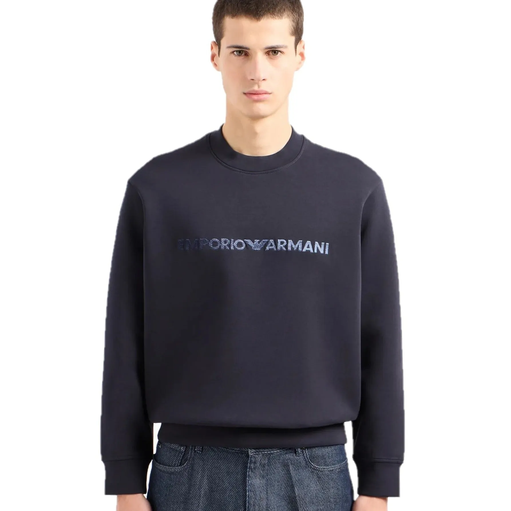 Emporio Armani Pullover