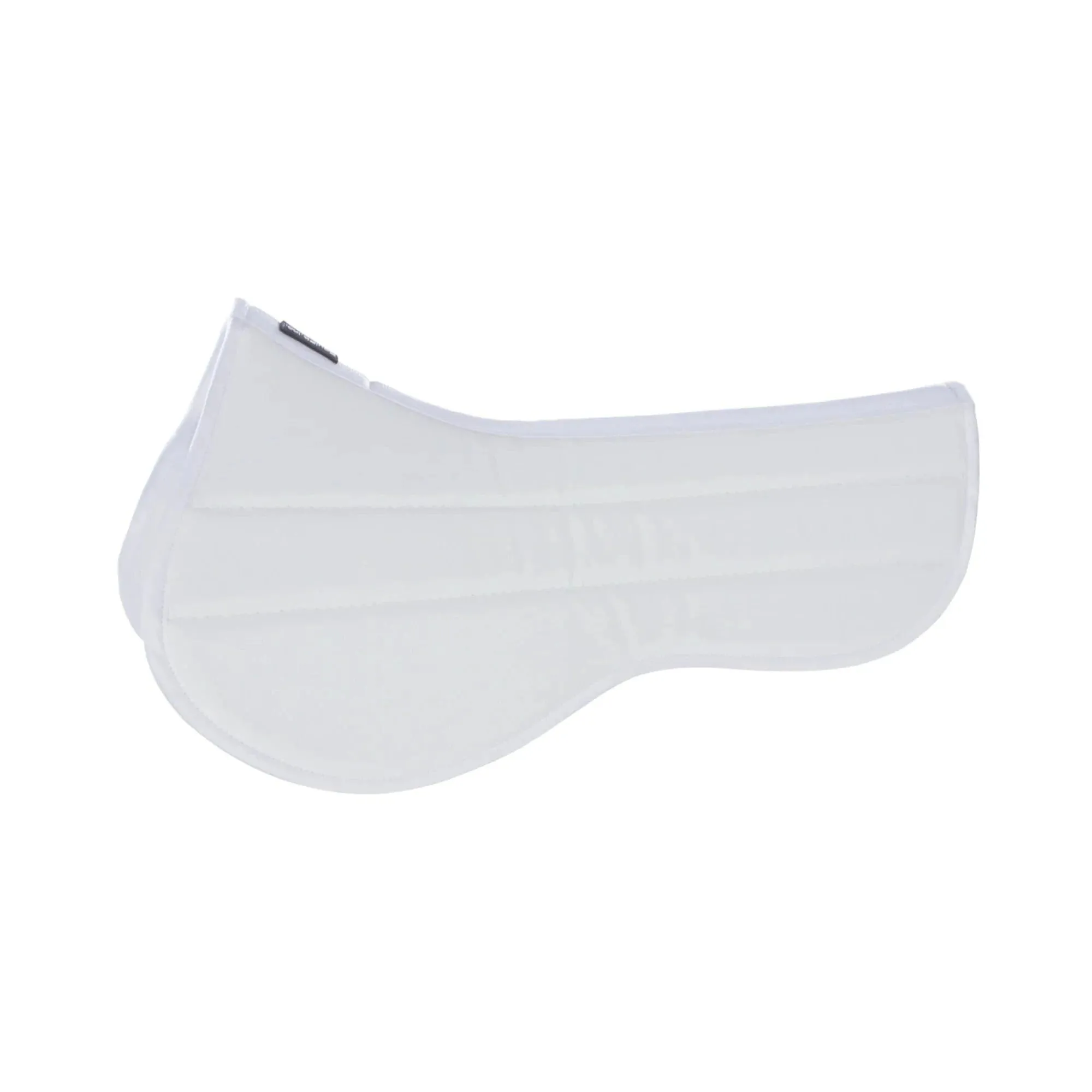 Equifit Non-Slip Contour T-Foam Half Pad