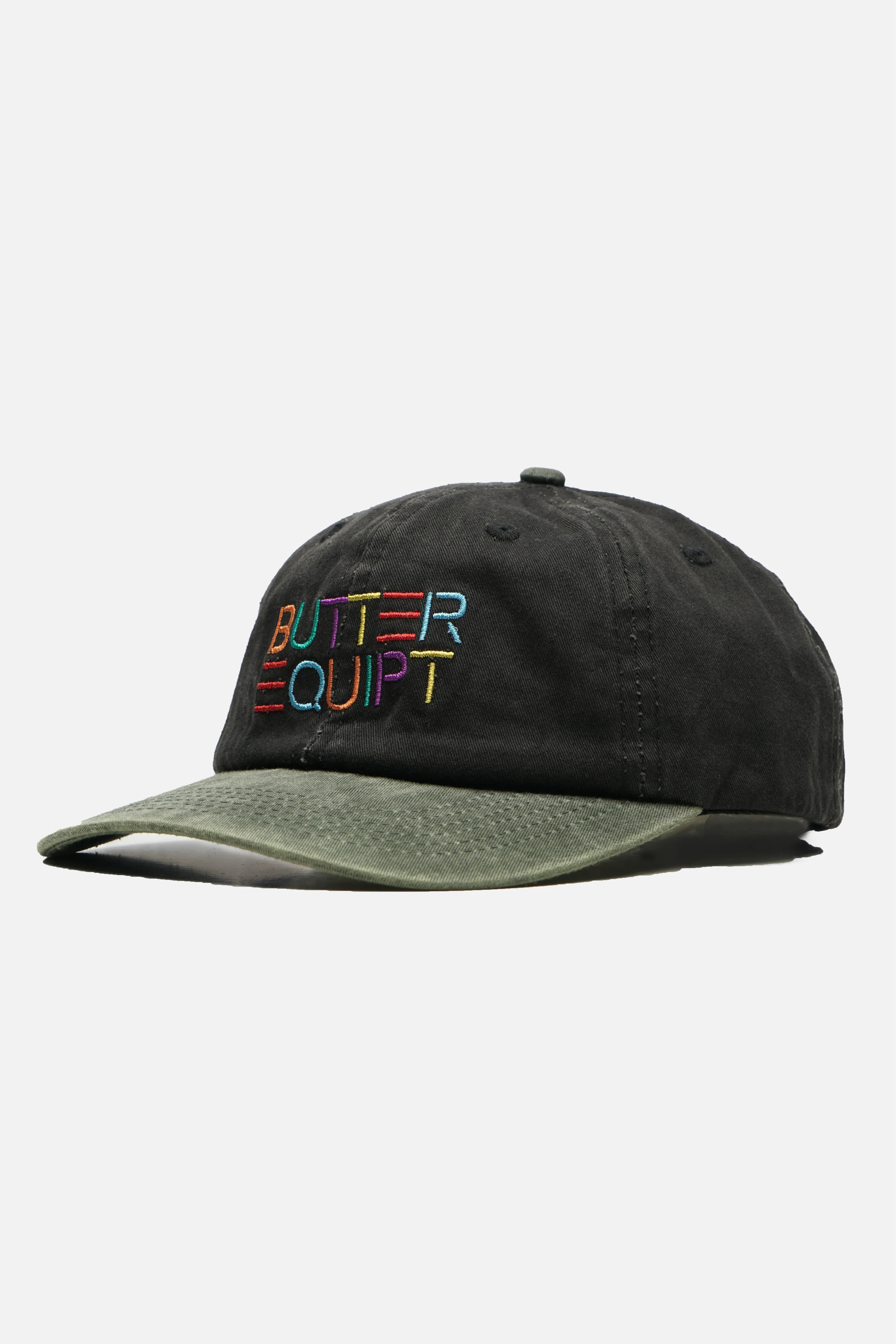 Equipt 6 Panel Cap