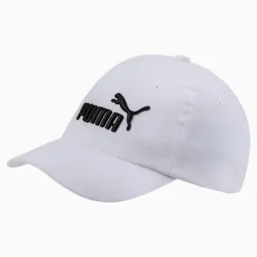 ESS Woven Cap - Youth 8-16 years | Puma White-No,1 | PUMA Shop All Puma | PUMA 