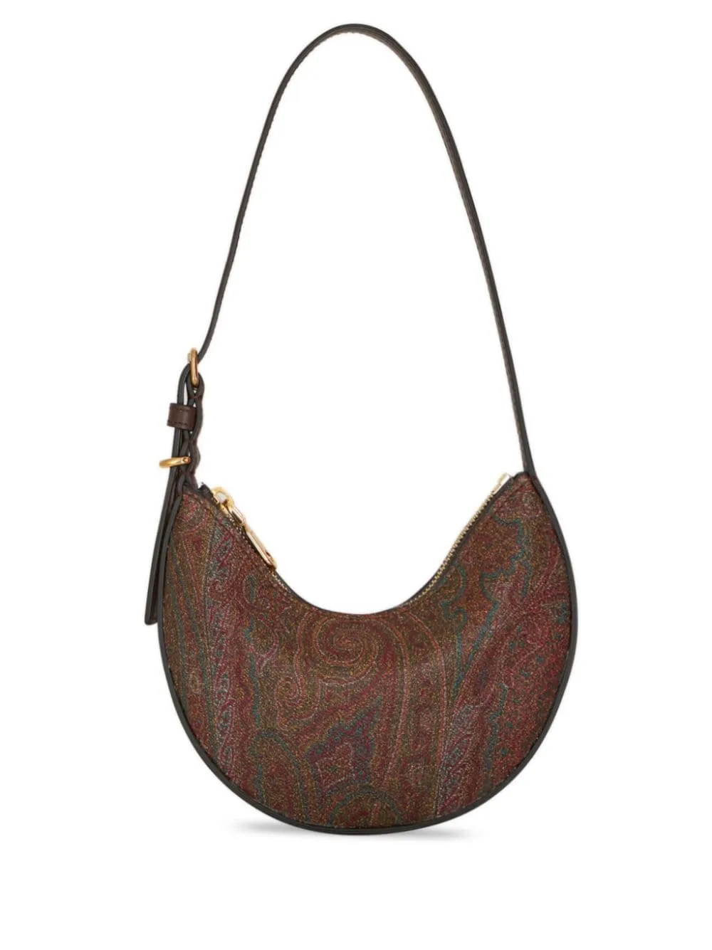 ETRO    Etro Essential Mini Shoulder Bag