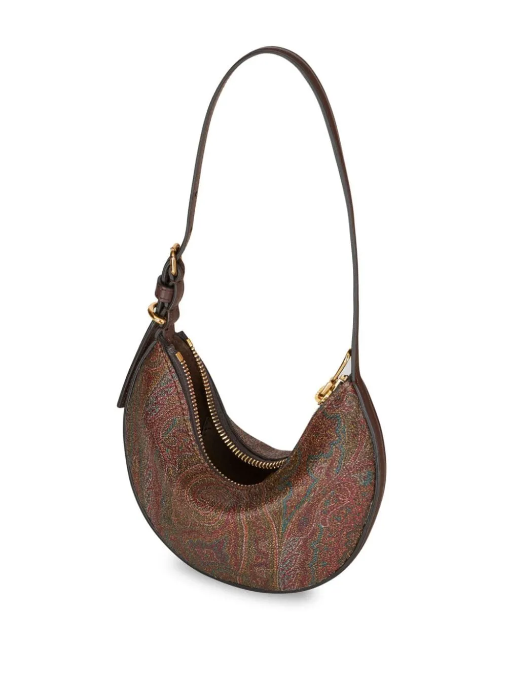 ETRO    Etro Essential Mini Shoulder Bag