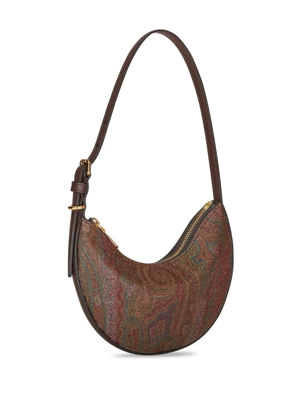 ETRO    Etro Essential Mini Shoulder Bag