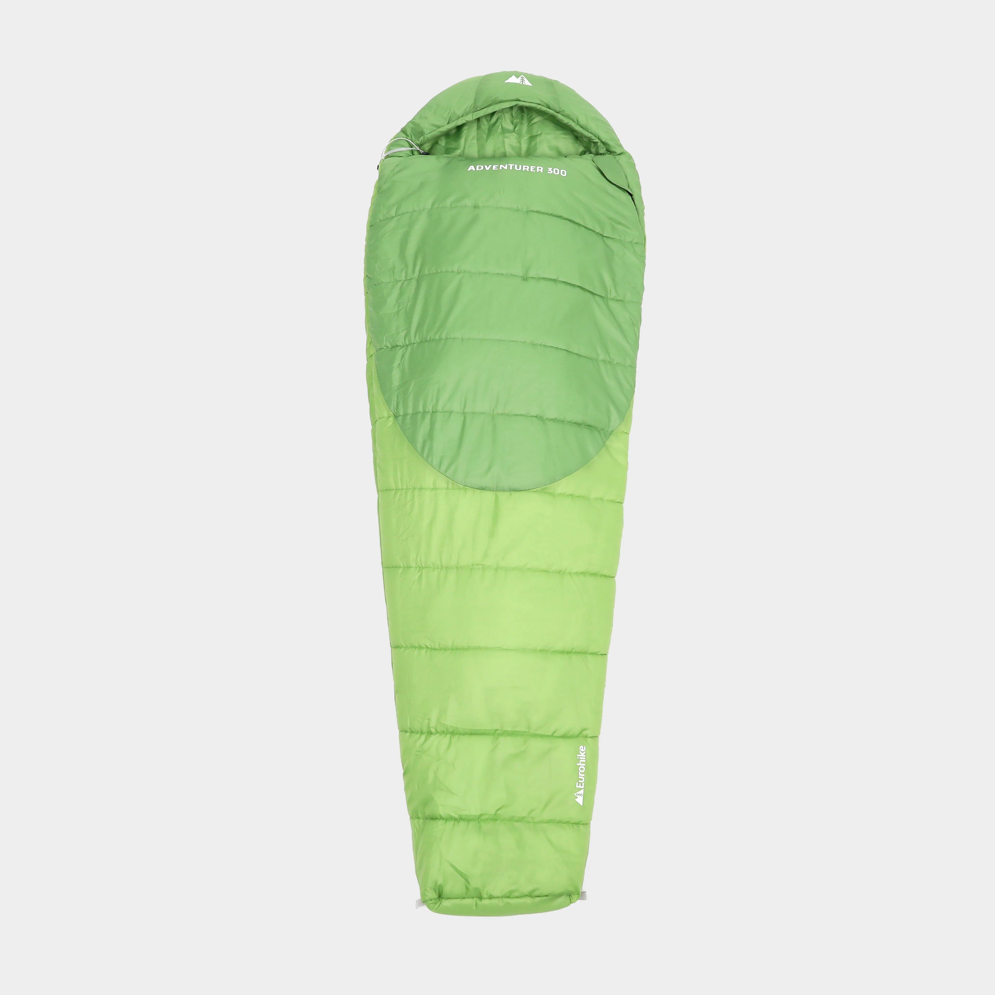 Eurohike Adventurer 300 Sleeping Bag | Ultimate Outdoors