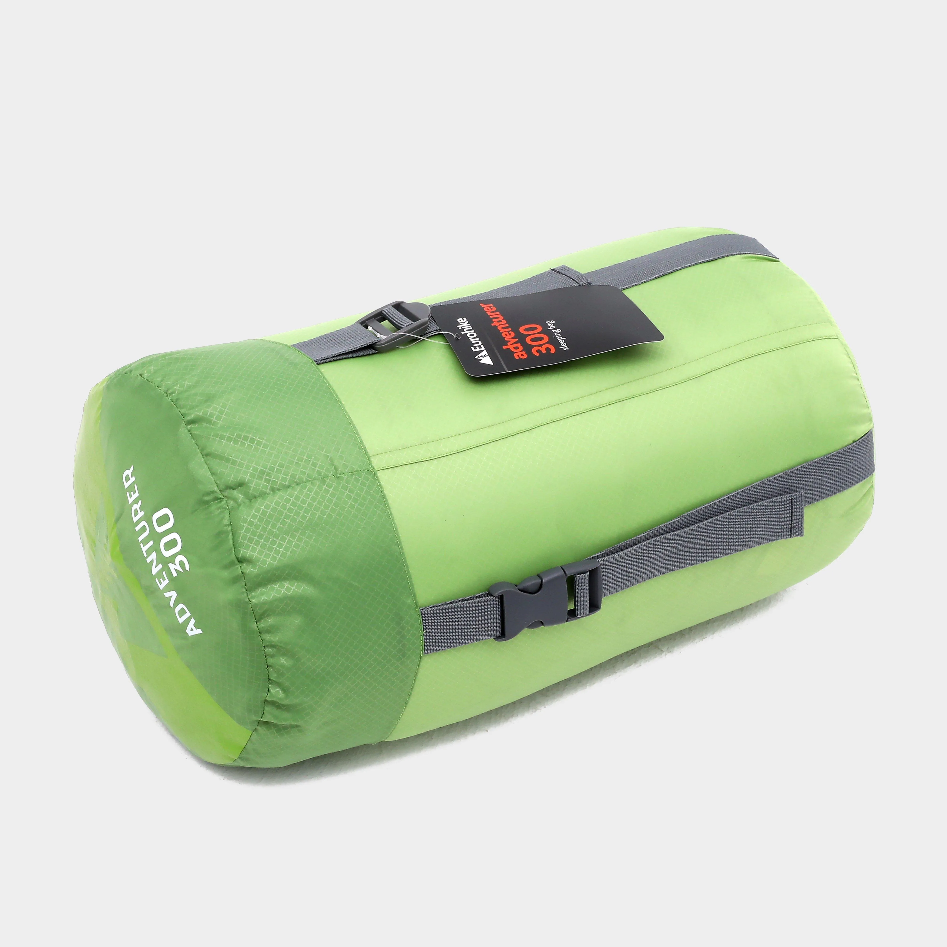 Eurohike Adventurer 300 Sleeping Bag | Ultimate Outdoors