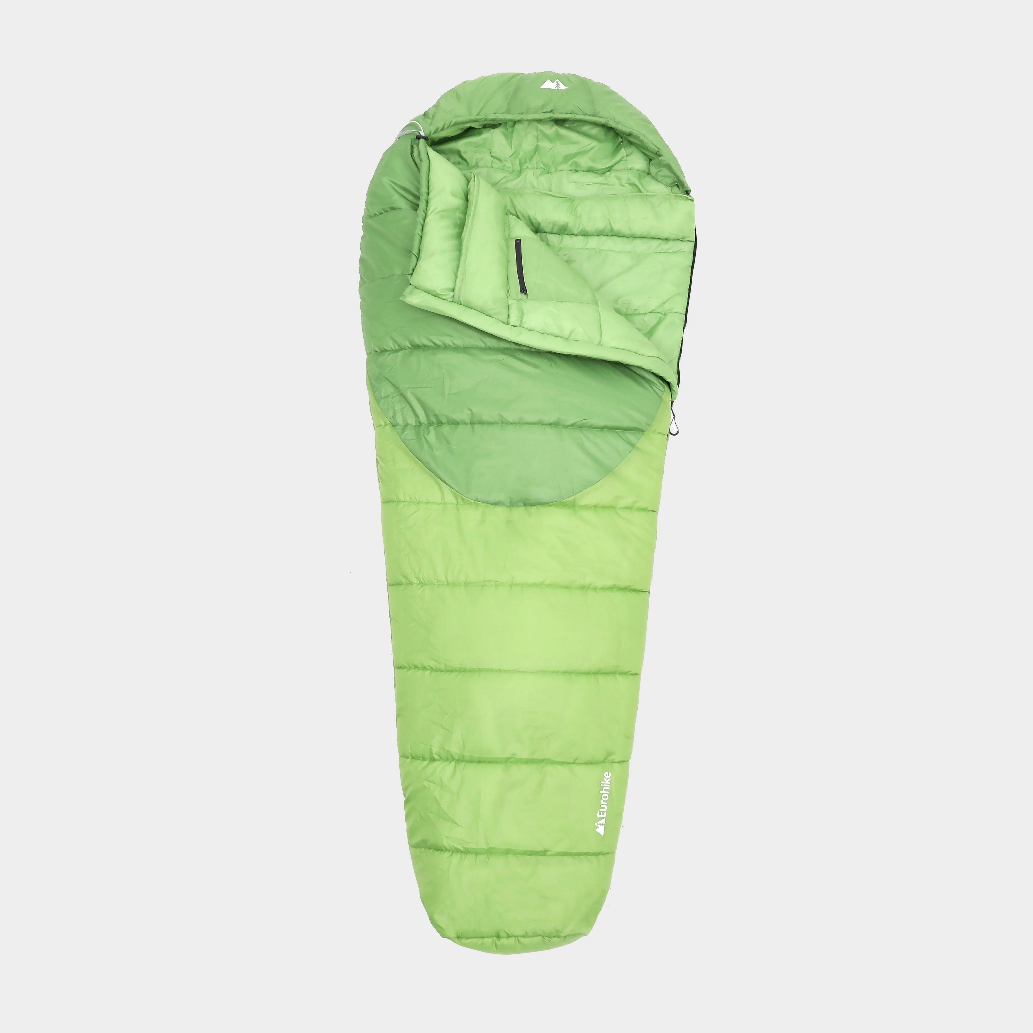 Eurohike Adventurer 300 Sleeping Bag | Ultimate Outdoors