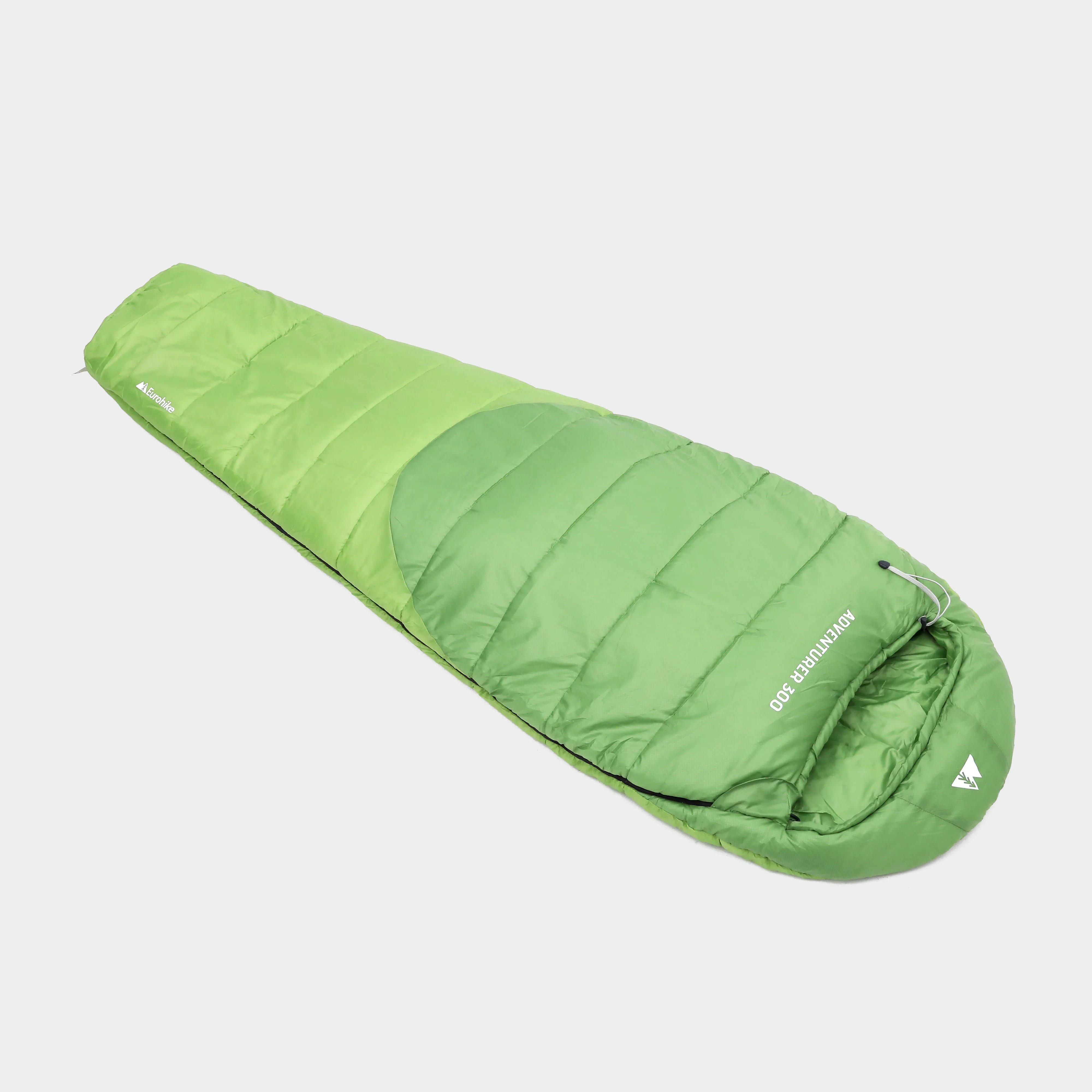 Eurohike Adventurer 300 Sleeping Bag | Ultimate Outdoors