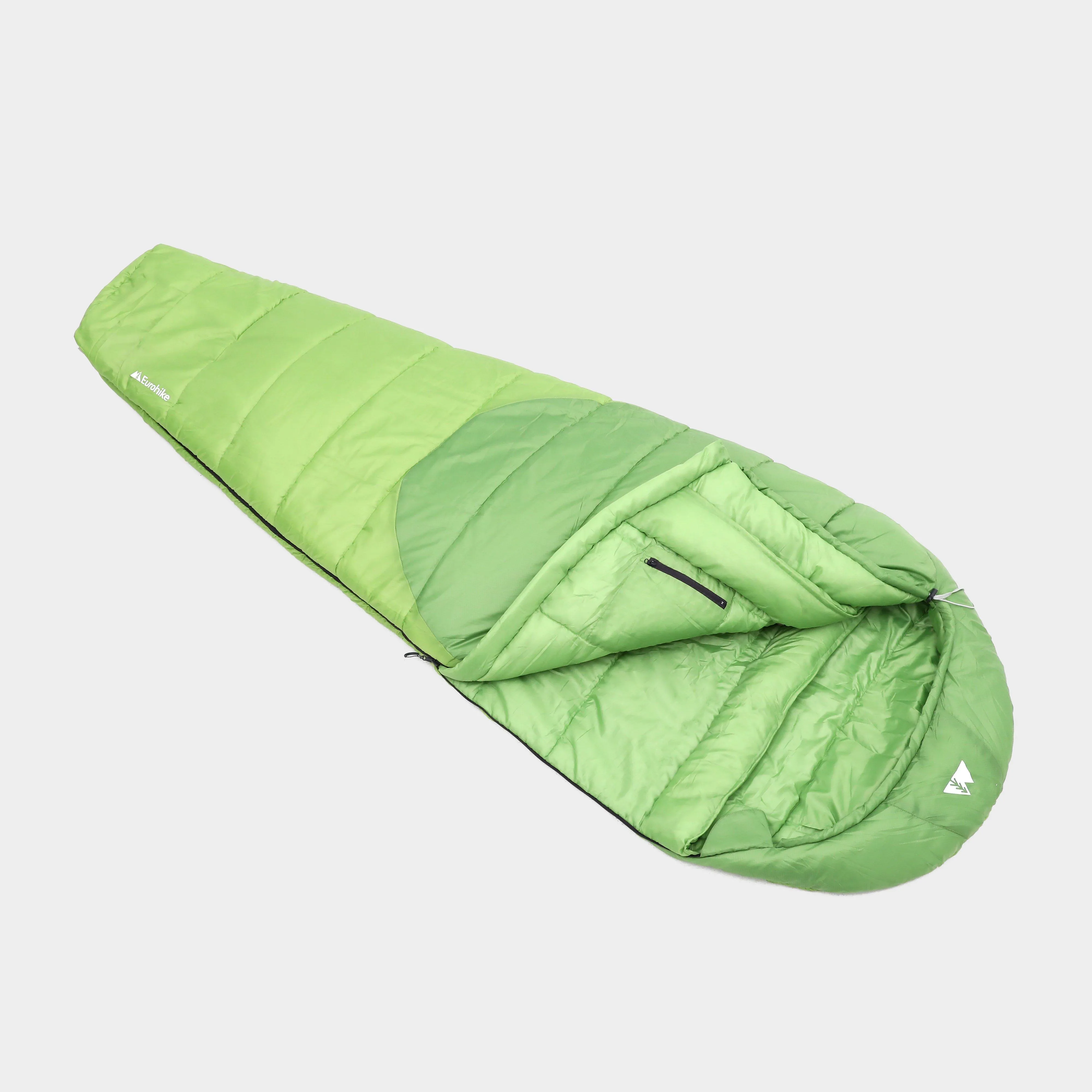 Eurohike Adventurer 300 Sleeping Bag | Ultimate Outdoors