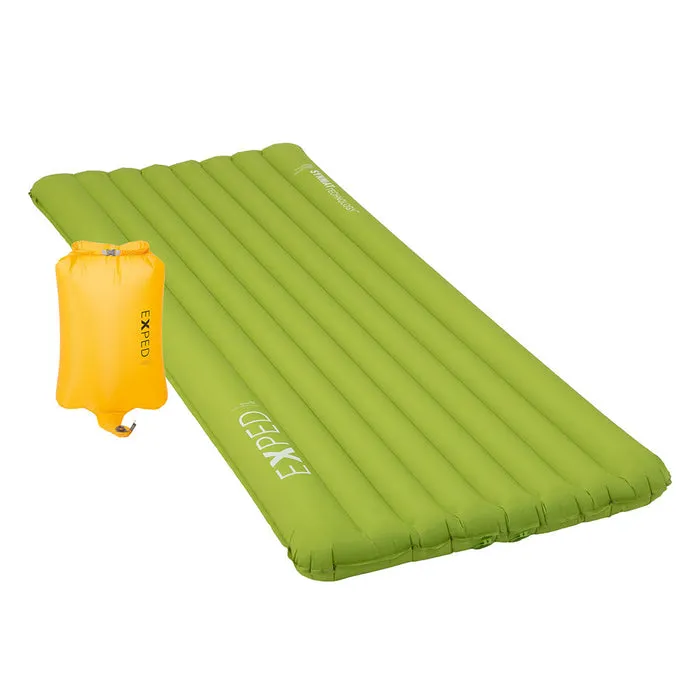 Exped Ultra 5R Ultralight Sleeping Pad