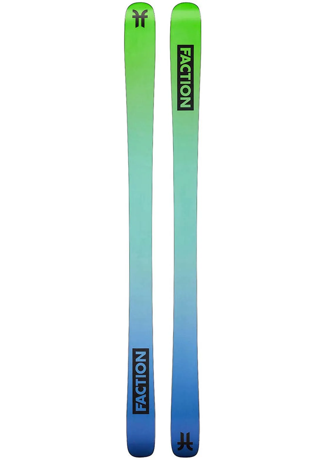 Faction Unisex Prodigy 1 Ski