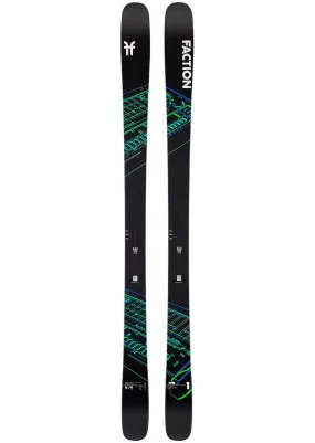 Faction Unisex Prodigy 1 Ski