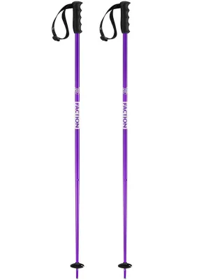 Faction Unisex Prodigy Ski Pole