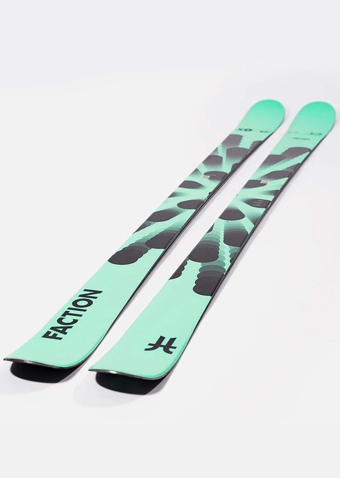 Faction Unisex Studio 0X Ski