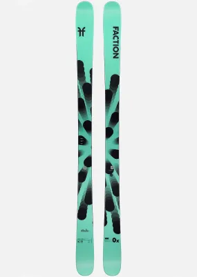 Faction Unisex Studio 0X Ski