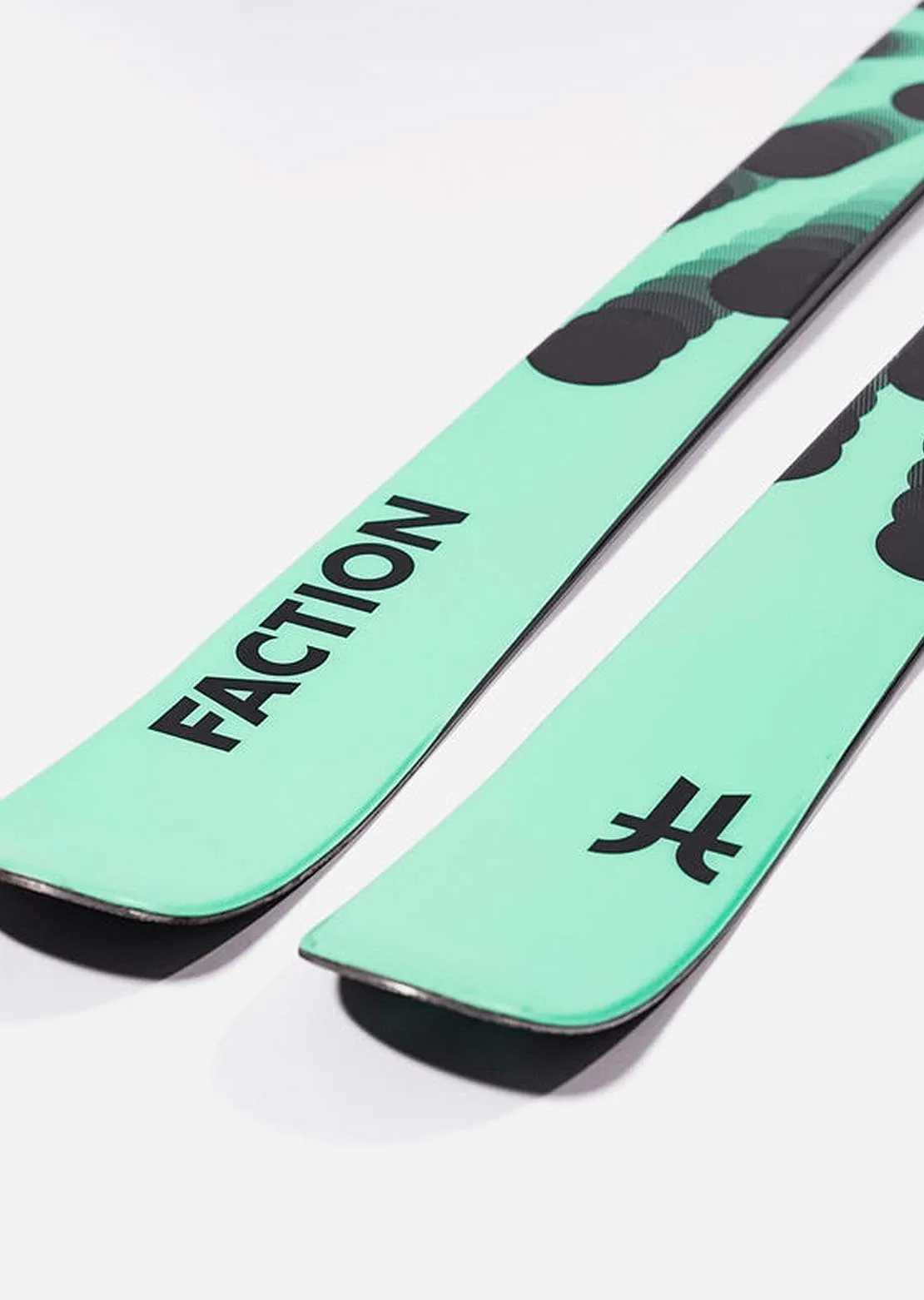 Faction Unisex Studio 0X Ski