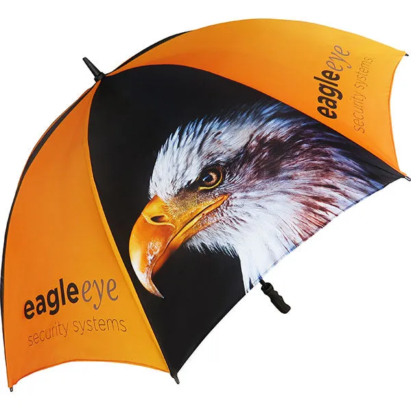 Fibrestorm Golf Umbrella