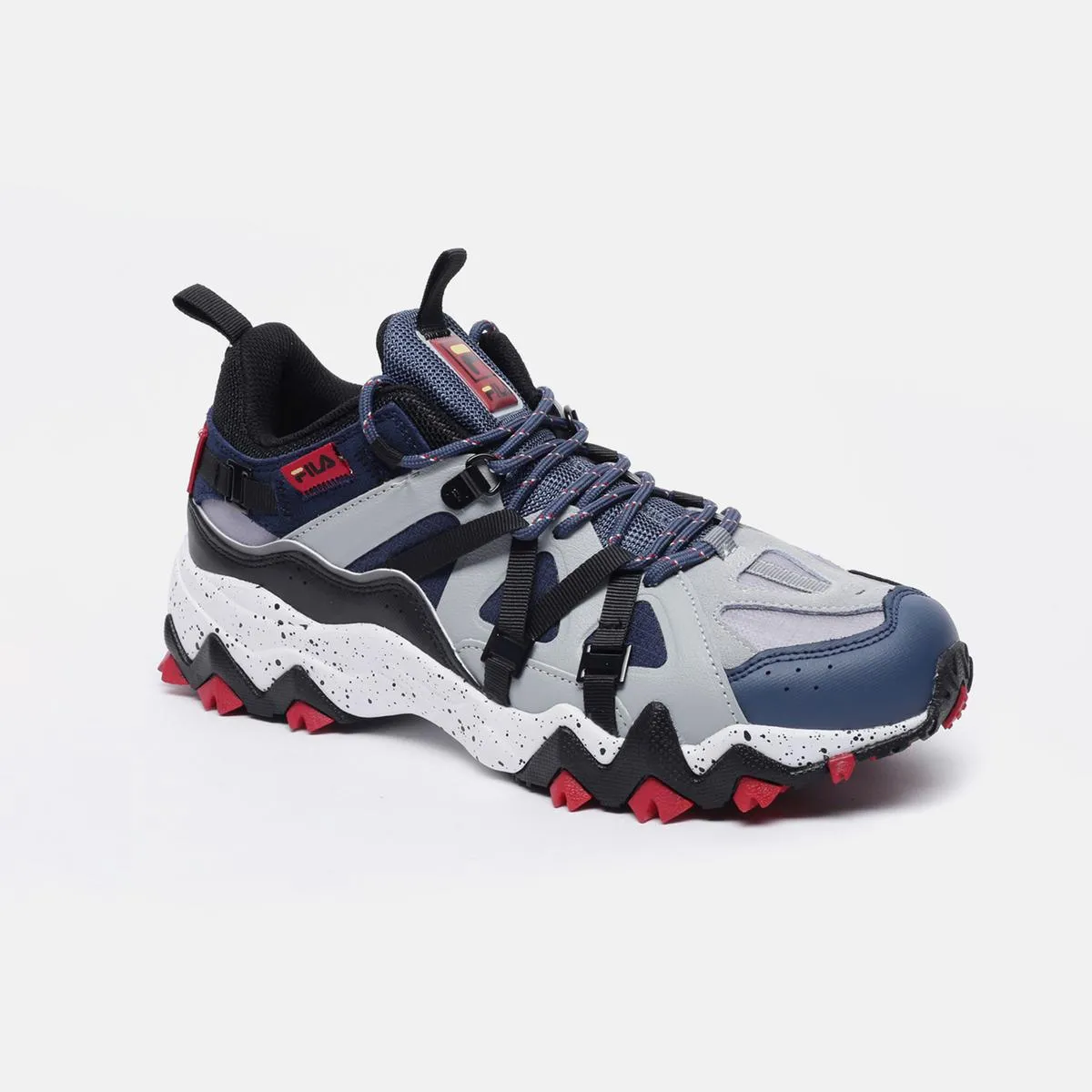 Fila Men Excursion Sports Sneakers