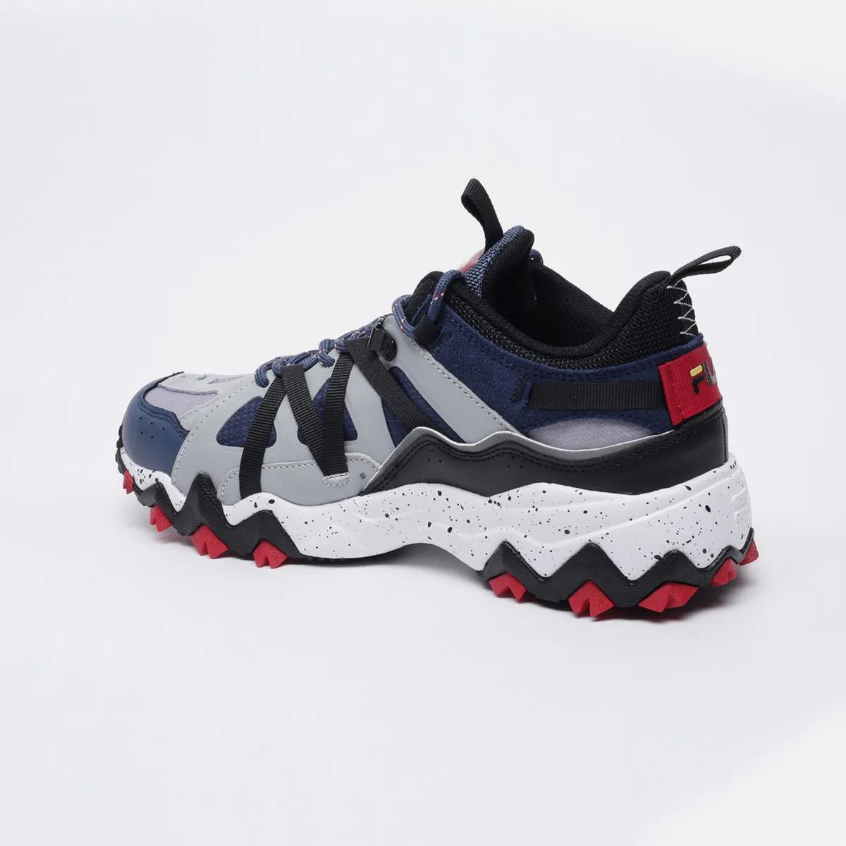 Fila Men Excursion Sports Sneakers