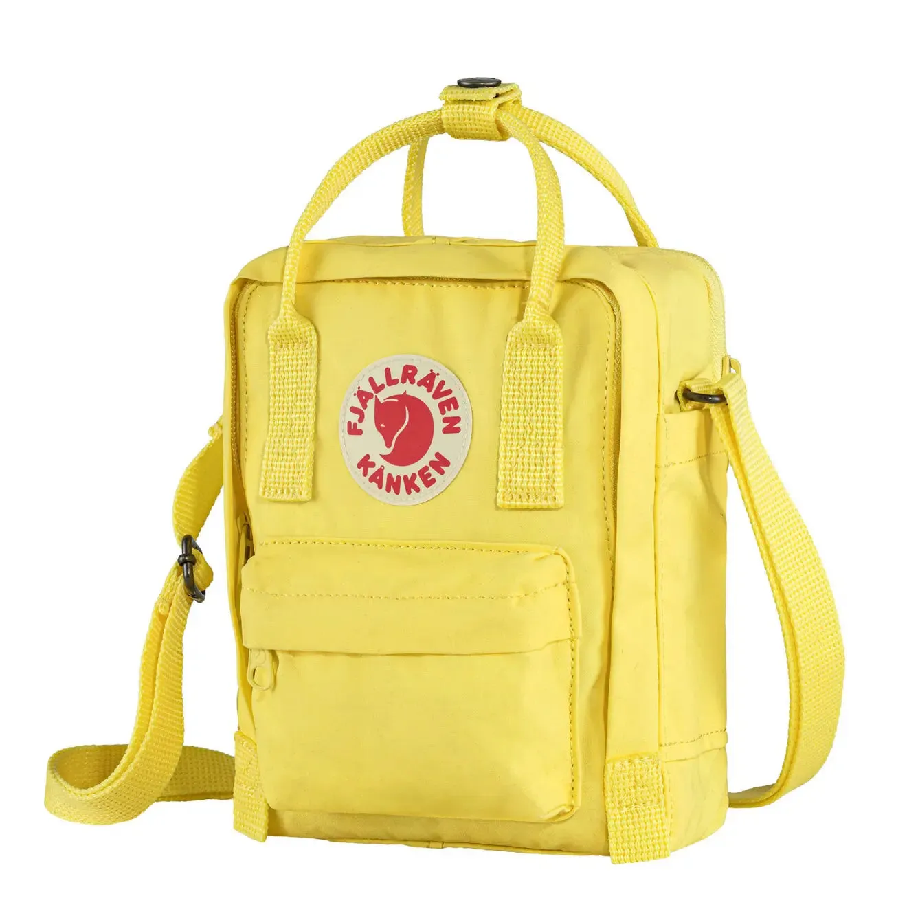 Fjallraven Kanken Sling Cross Body Bag Corn