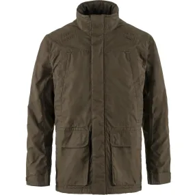 Fjallraven M's Brenner Pro Padded Jacket - Mountain Factor