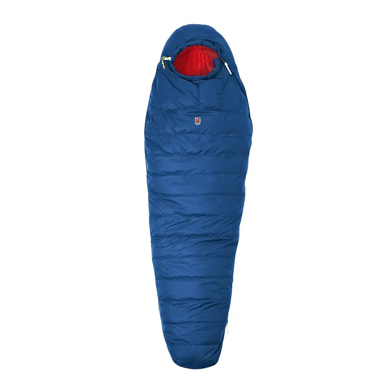 Fjallraven Singi Two Seasons Sleeping Bag Regular Bay Blue