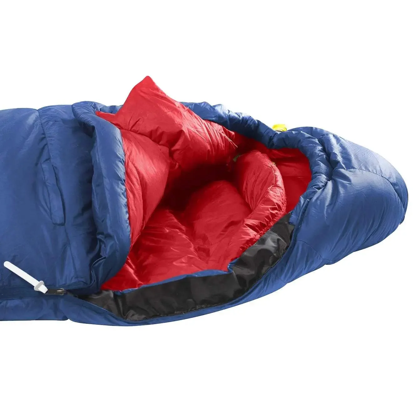 Fjallraven Singi Two Seasons Sleeping Bag Regular Bay Blue